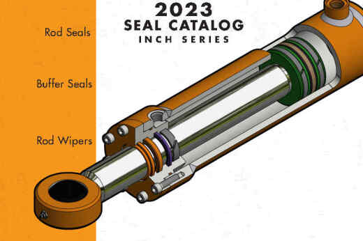 Black Hawk Seals 2023 Catalog