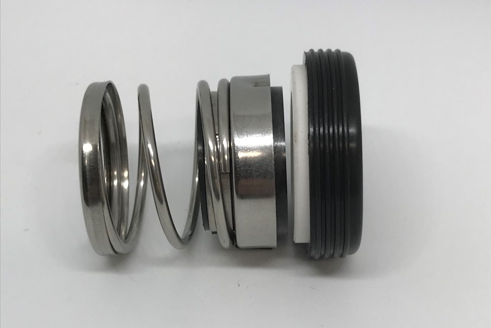 Mechanical Seals Catalog Black Hawk Seals