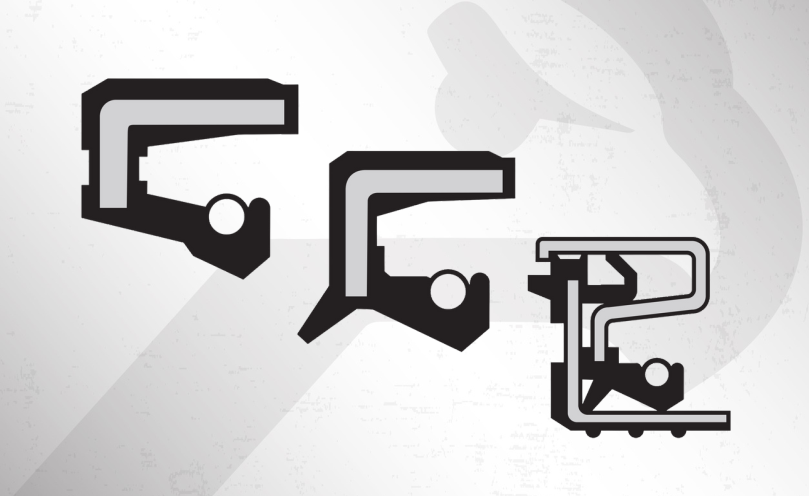Rotary Seal Profiles