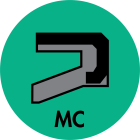 METAL CASE WIPER (AU/P93U) - MC-31205500-375-P93U Image 1