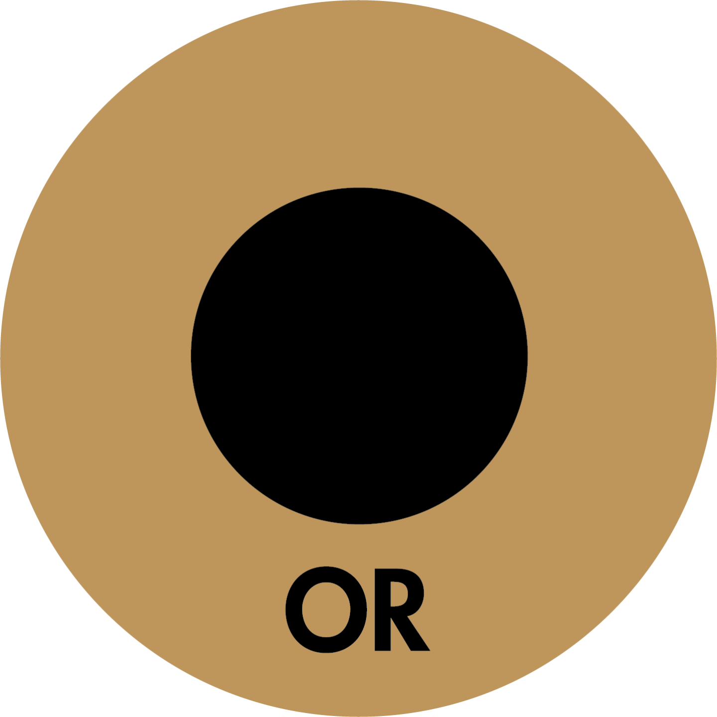 (568-108)  O-RING (90D HNBR) Image 1