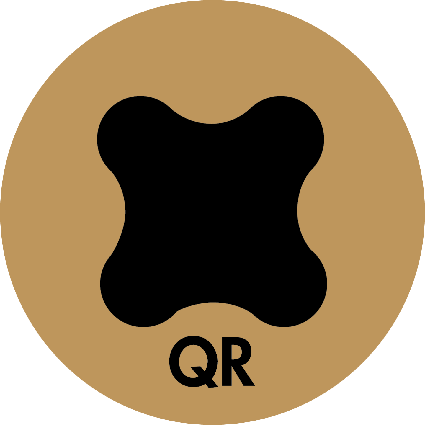 (-381)  X-RING (70D NBR) Image 1