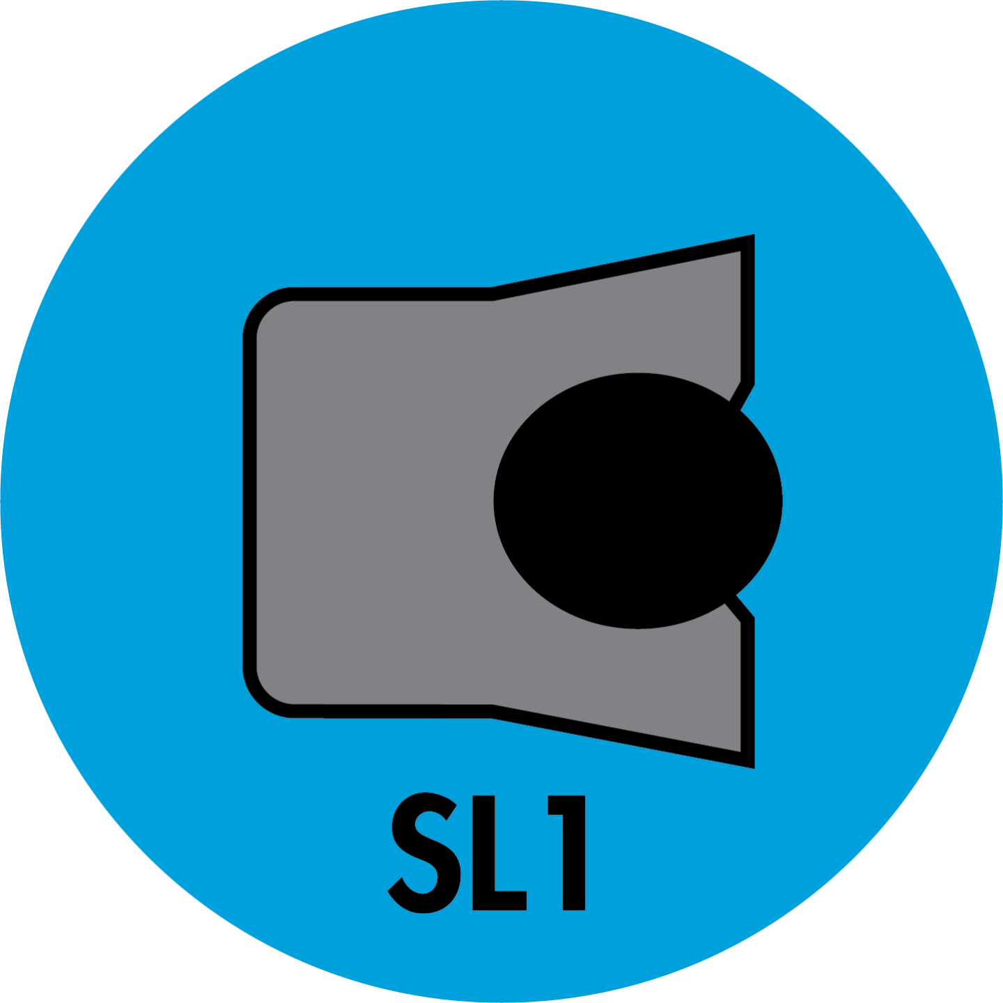 LOADED U-CUP (AU/P95U + NBR) - SL1-12500875-125-NP95U Image 1