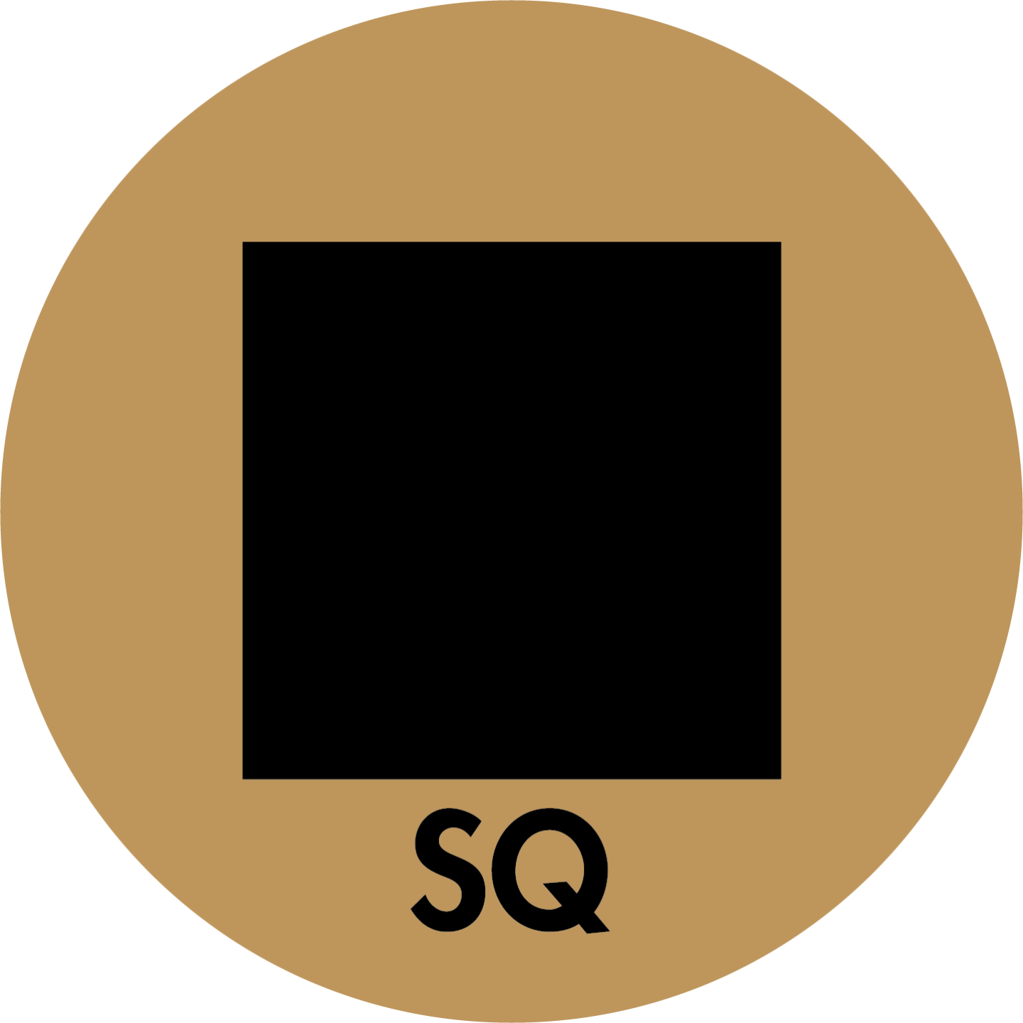 (-010) SQUARE RING (70D NBR) Image 1