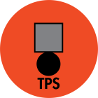 TPS PISTON SEAL ASSY (PTFE/GL + NBR) - TPS-02250-NT15 Image 1