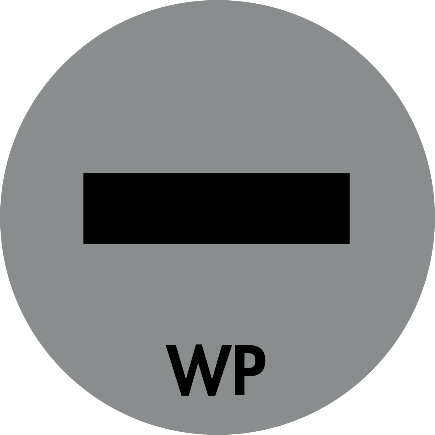 PISTON WEAR RING (GFN) - WP-12501500-0375-GN40 Image 1