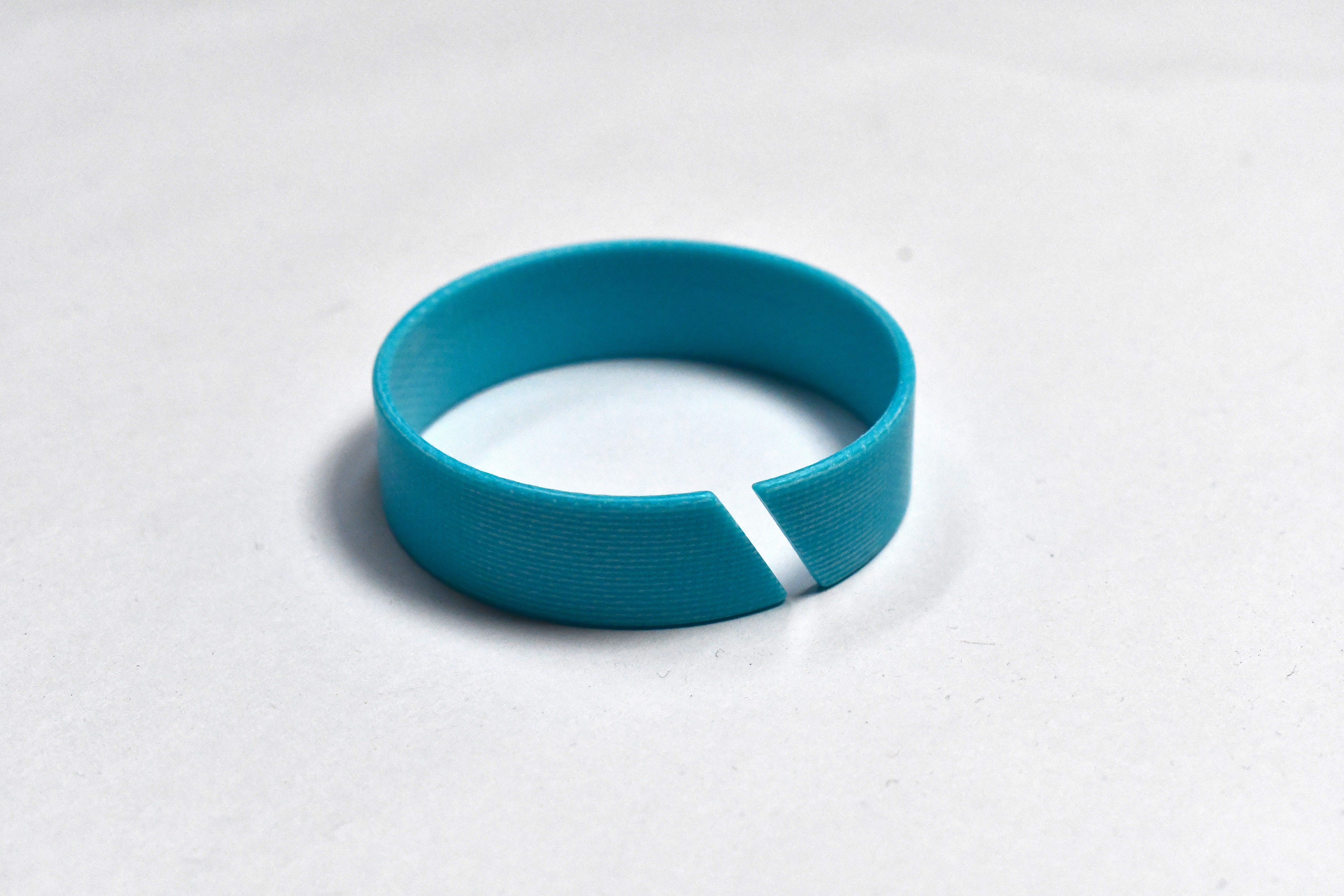 Get the Most Out of Your Wear Rings: C40 vs. GN40 Compared