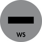 WEAR STRIP (PTFE/BR) Image 1